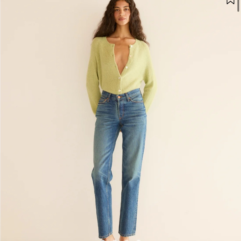 Doen Leone Jeans